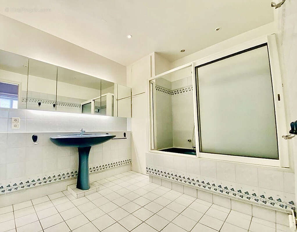 Appartement à SAINT-BRIEUC