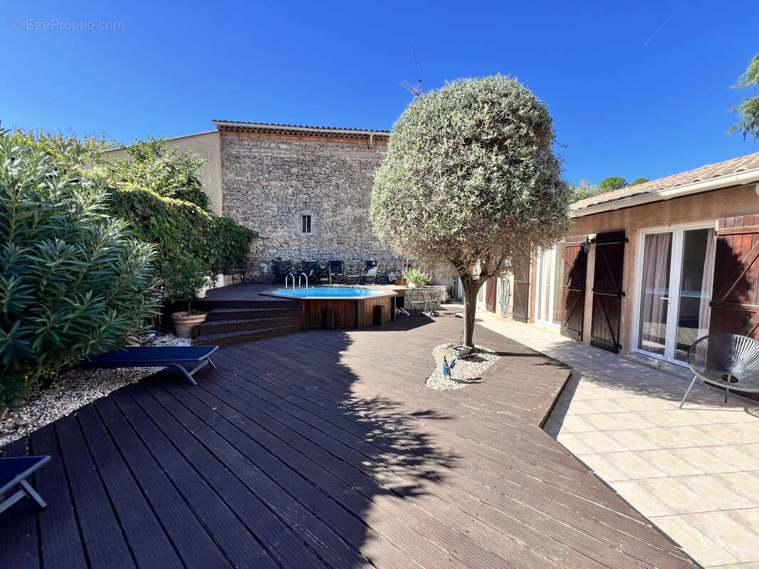 Appartement à LES ARCS