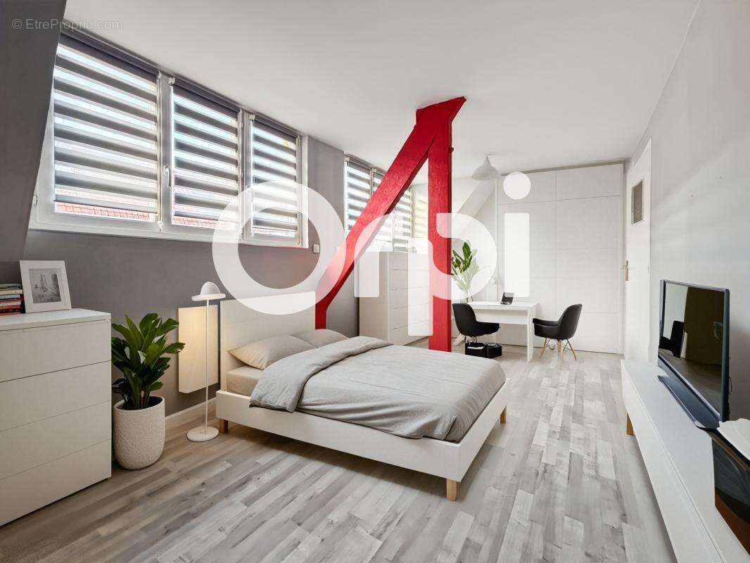 Maison à BOULOGNE-SUR-MER