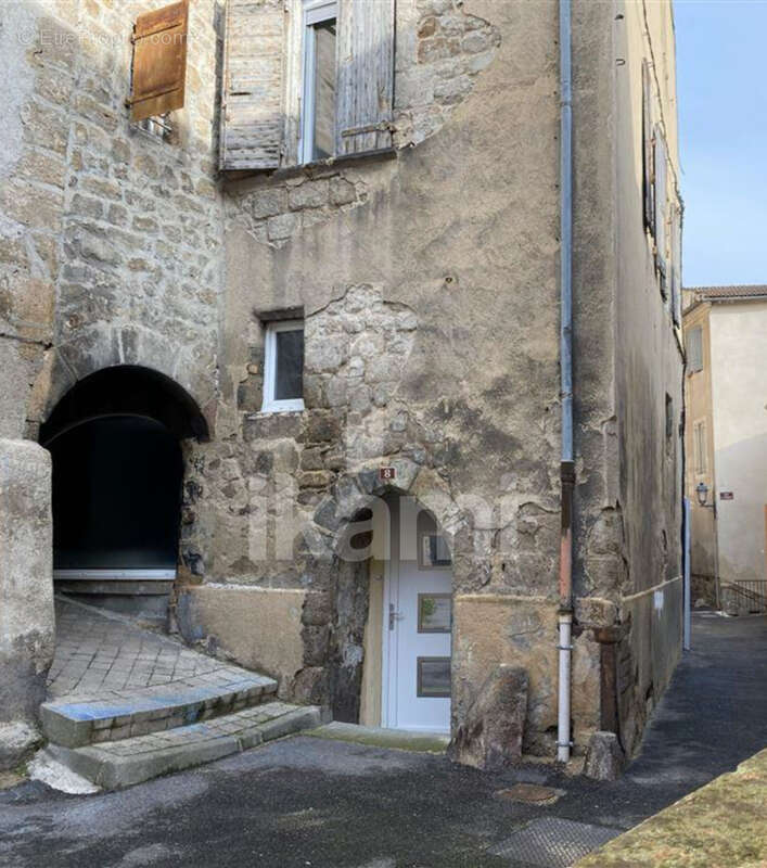Appartement à ANNONAY