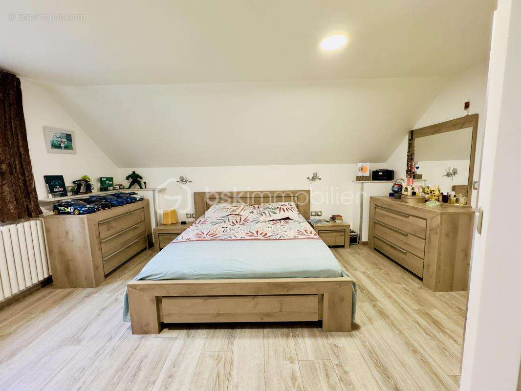 Maison à THORENS-GLIERES