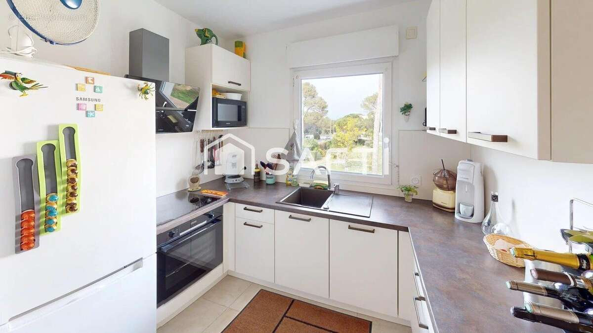 Photo 4 - Appartement à FREJUS