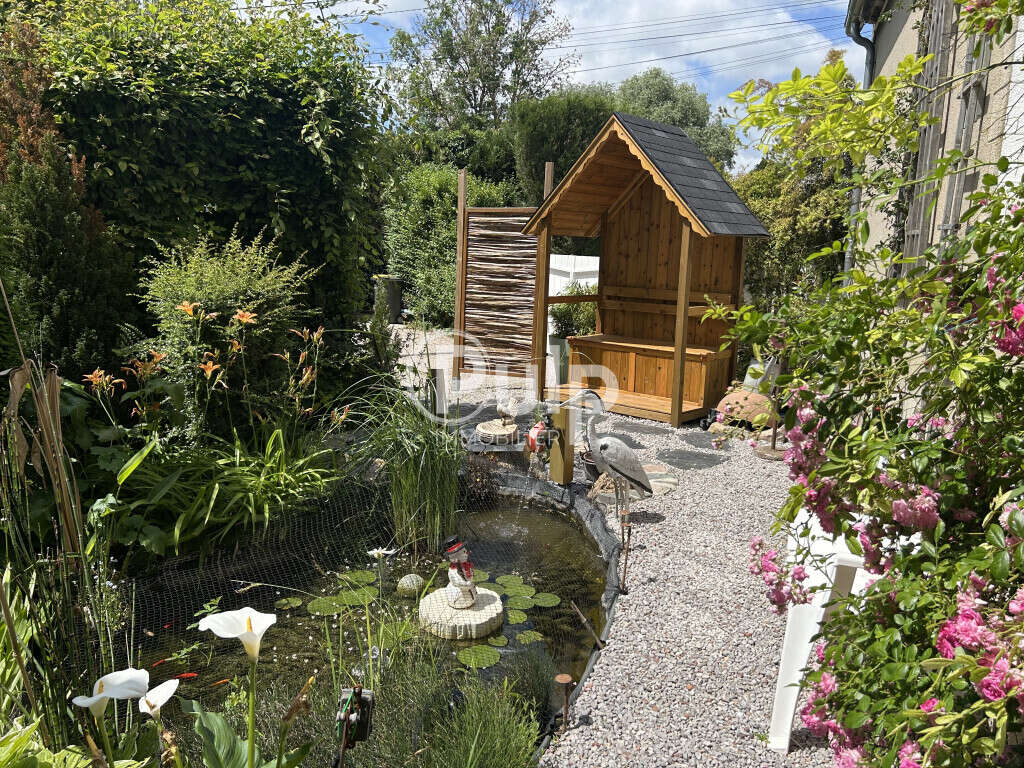 Maison à LAVENTIE