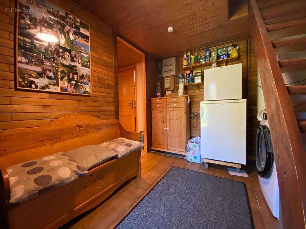 Maison à CREST-VOLAND