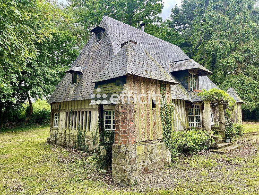 Maison à SAINT-HYMER