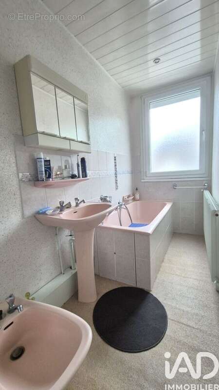 Photo 9 - Maison à FACHES-THUMESNIL