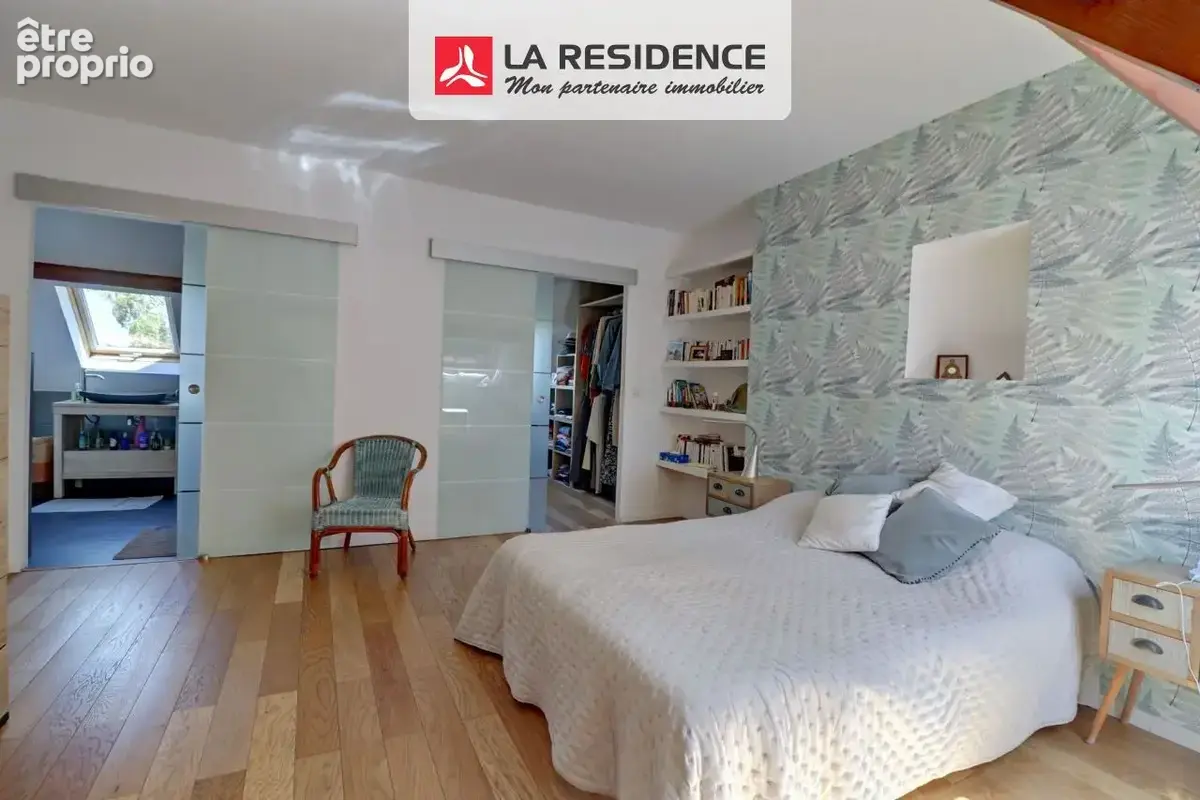 Maison 6 pièces 174 m² à vendre à Bazemont (78580) - photo 9
