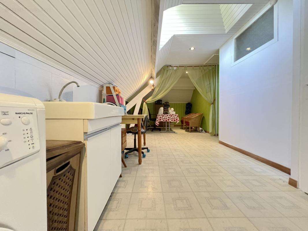 Maison à CHATEAUBRIANT