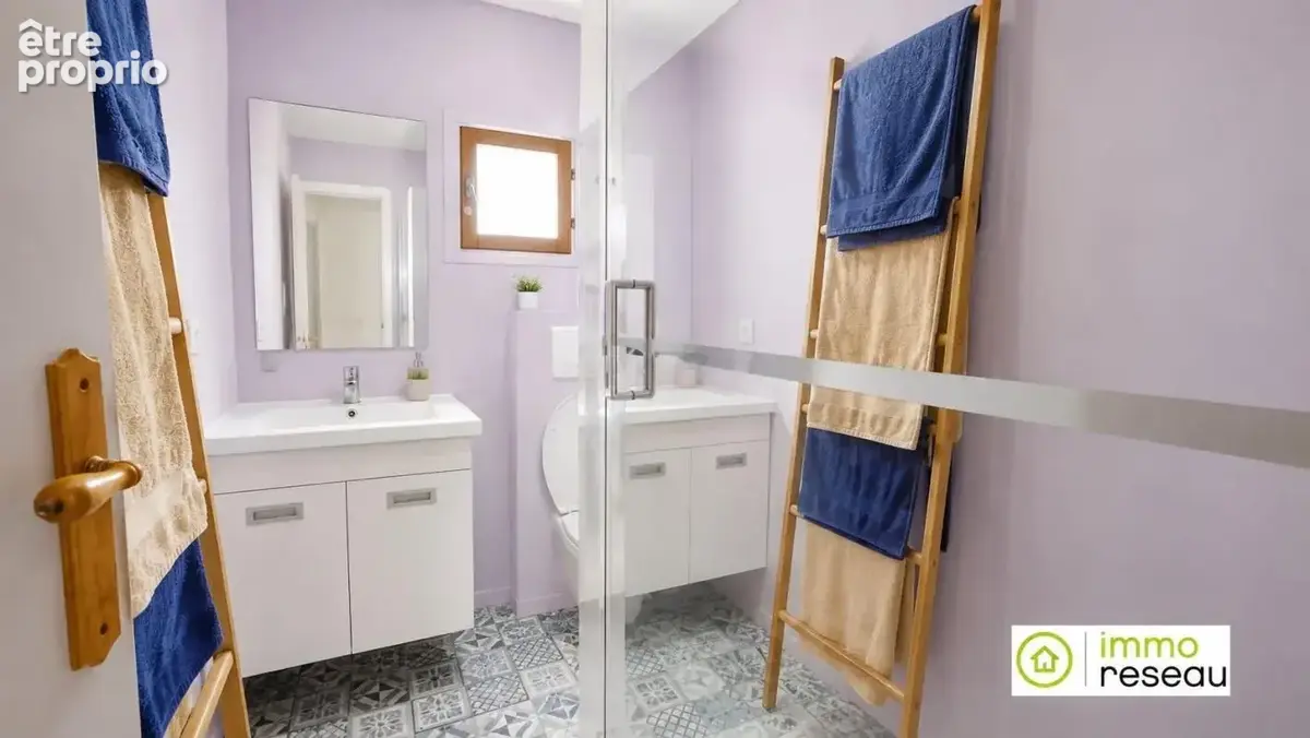 Maison 5 pièces 95 m² à vendre à Haubourdin (59320) - photo 7