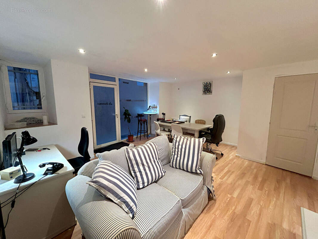 Appartement 47m² à grasse - photo 5