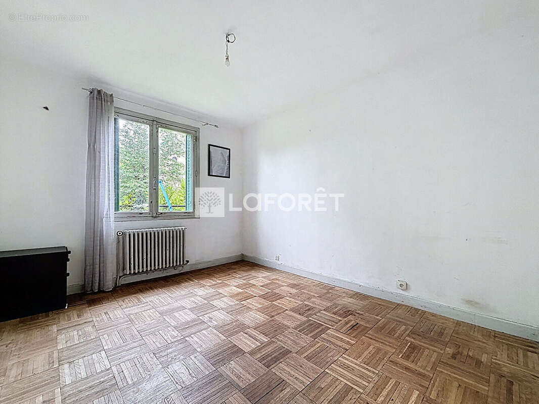 Maison à VITRY-LE-FRANCOIS