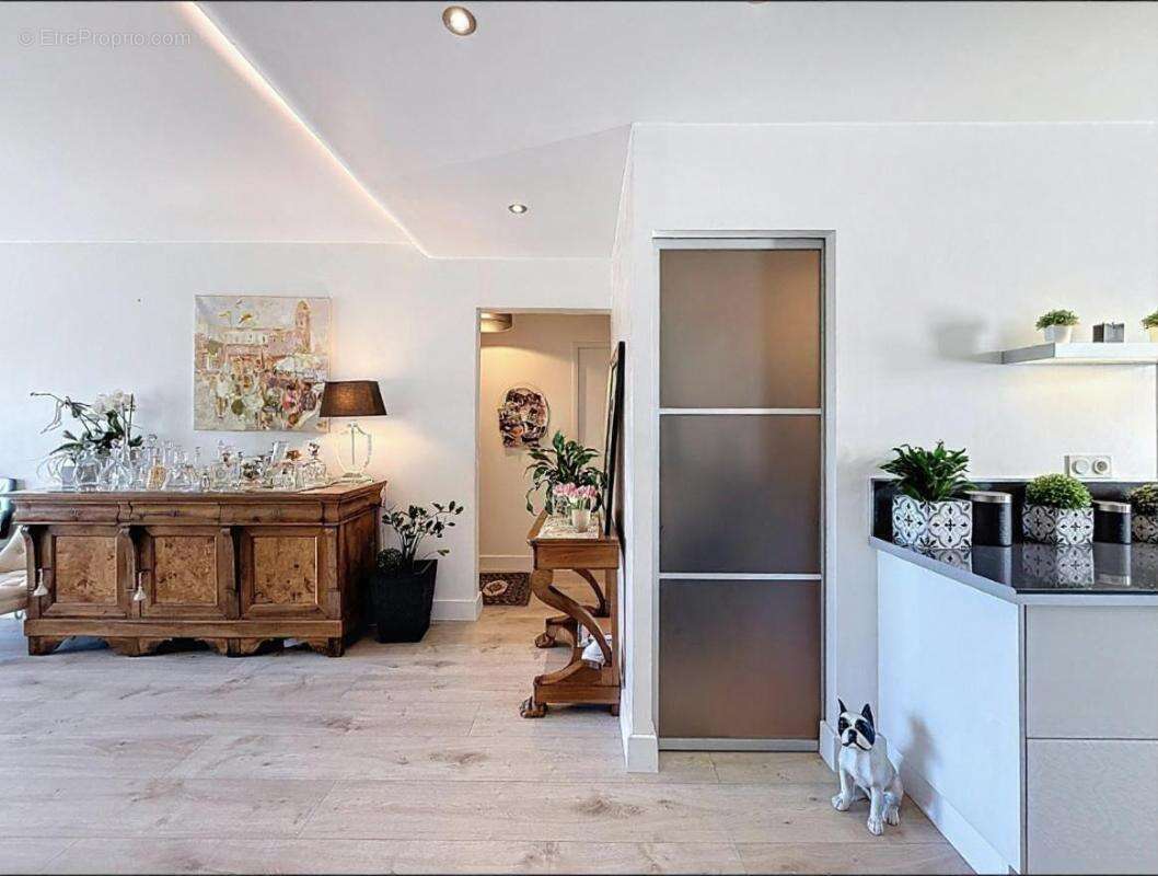 Appartement à VANNES