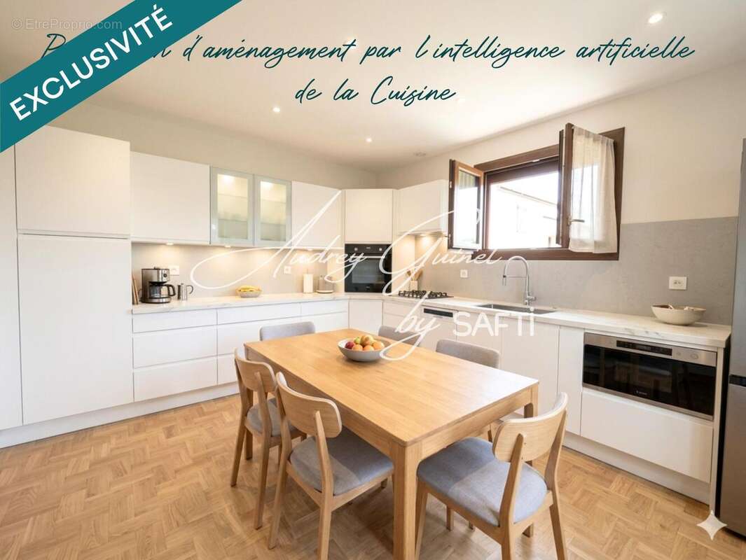 Photo 7 - Maison à SAINT-GEORGES-LES-BAILLARGEAUX