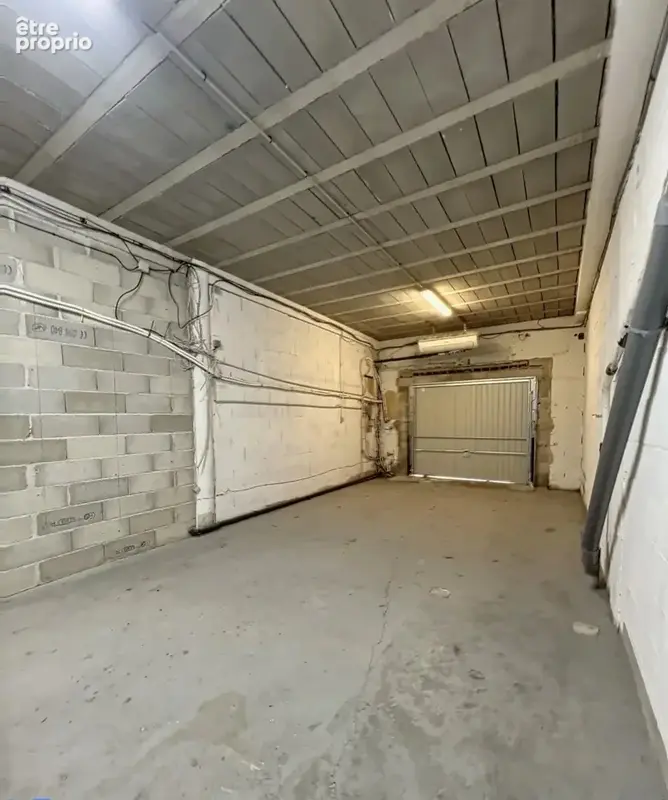 Appartement 900 m² à Nimes  - photo 6