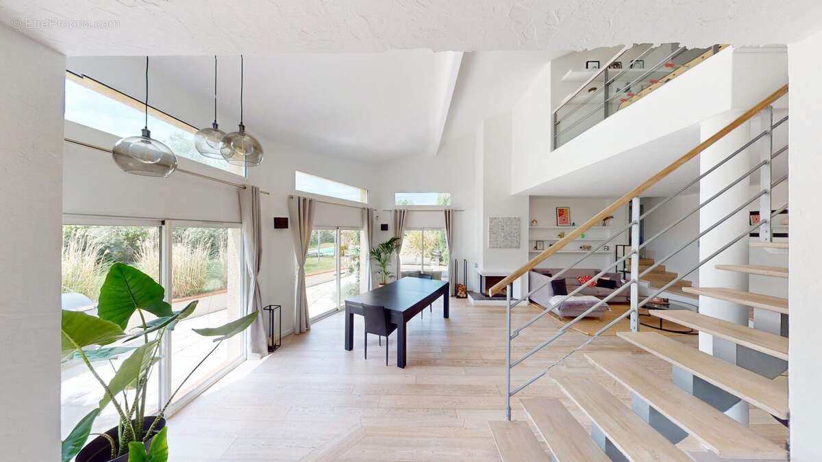 Maison à CEPET