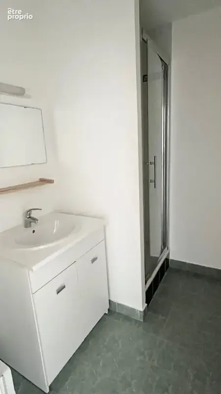 Appartement  duplex  à Tours - Idéal investisseur - photo 7