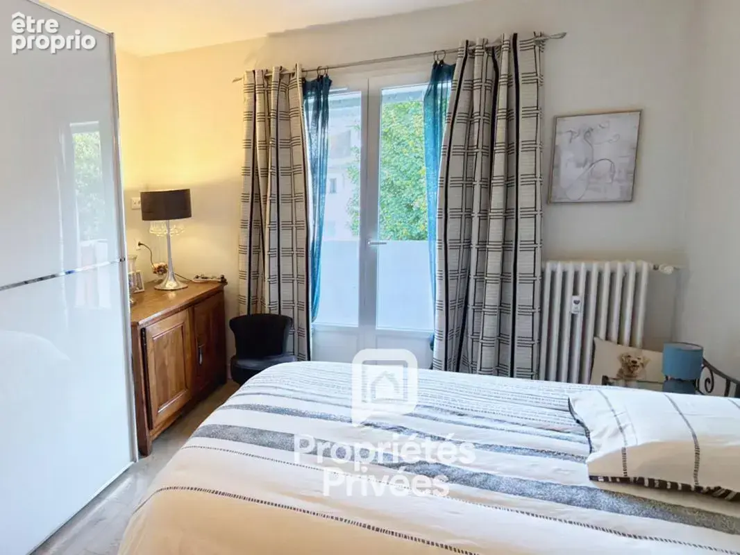 Appartement  73 m2 - 2 chambres - entièrement rénové - photo 8