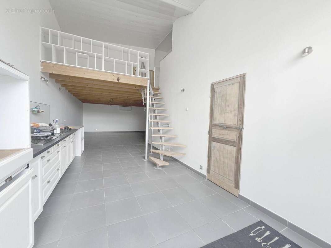 Maison à MARSAS