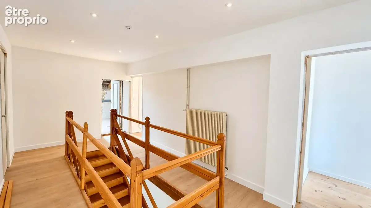 Maison 4 pièces 150 m² à vendre à Vannes-Le-Chatel (54112) - photo 9