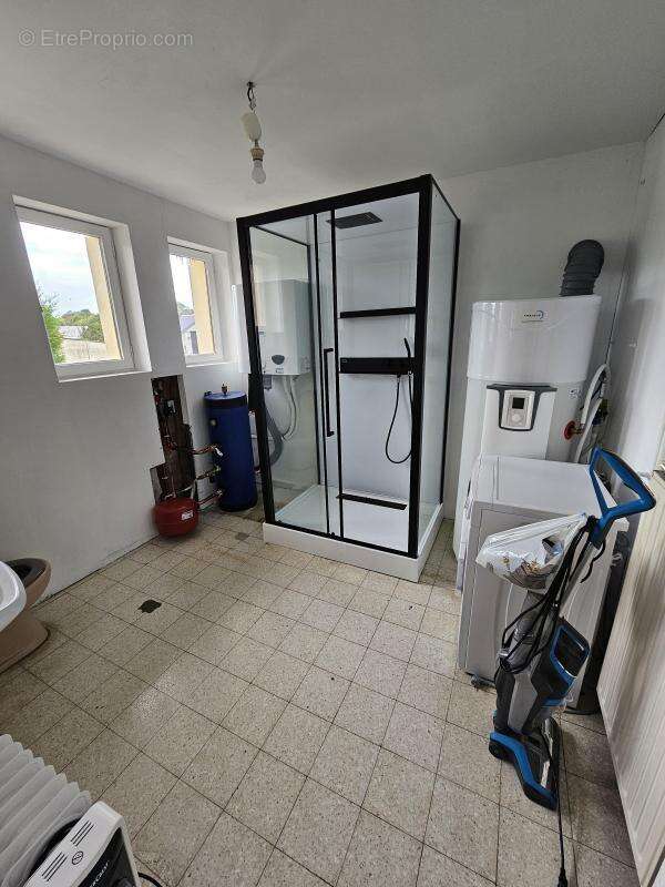 Maison à LESQUIELLES-SAINT-GERMAIN