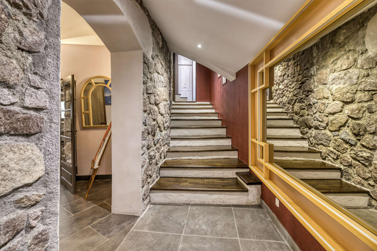 Maison à ROQUEBILLIERE