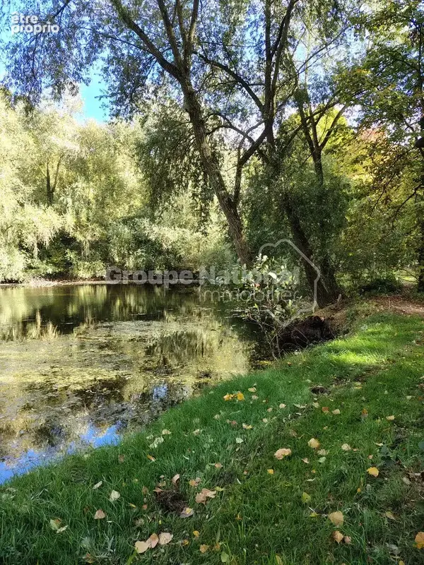 Terrain à AMIENS