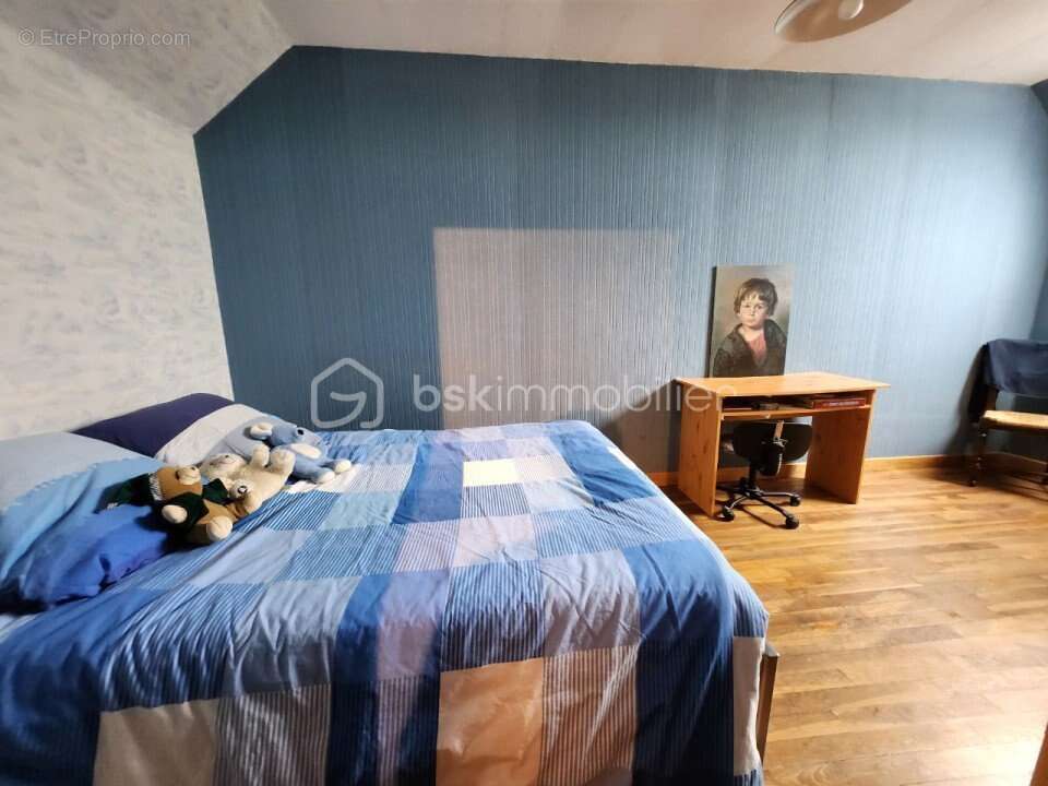 Maison à SAINT-LEGER-LE-PETIT