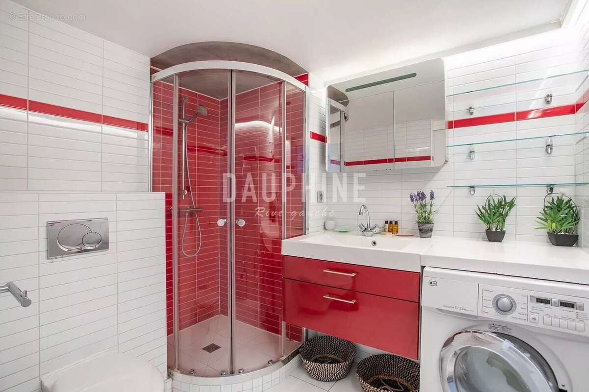 Appartement à PARIS-6E