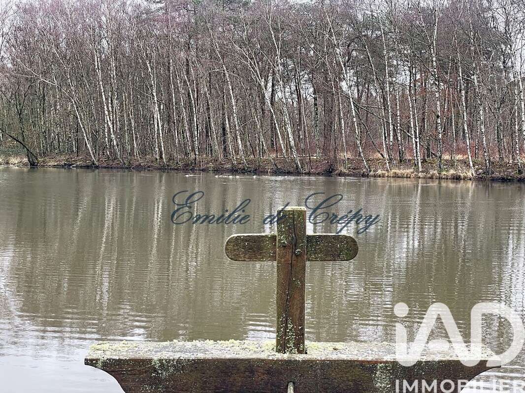 Photo 3 - Maison à LAMOTTE-BEUVRON