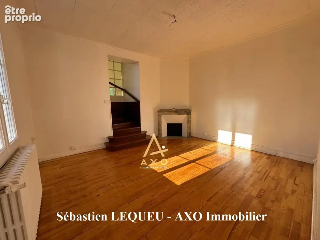 Maison 82 m² à Toulouse  - photo 4