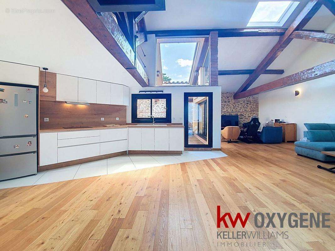 Appartement à CORNEILLA-DEL-VERCOL