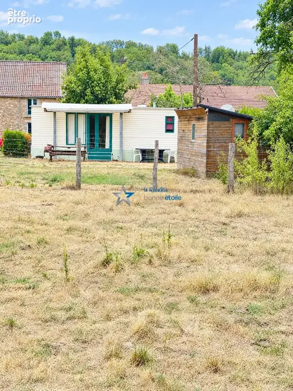 Terrain 1 360 m² à vendre à Celsoy (52600) - photo 3