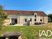 Photo 1 - Maison à SAINT-ROMAIN-SUR-CHER