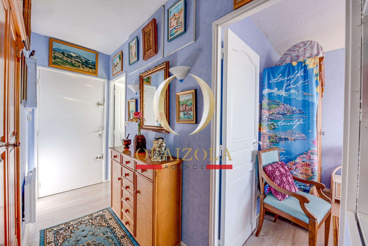 Appartement à ANGLET