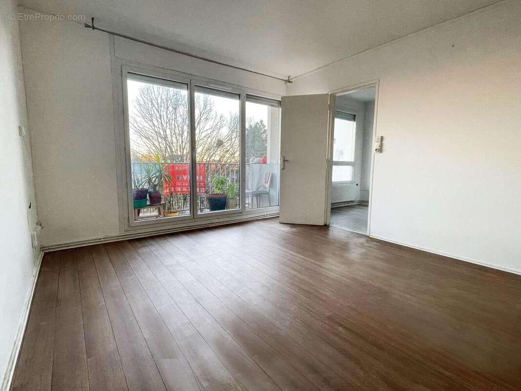 Appartement 67 m² à Nantes  - photo 4