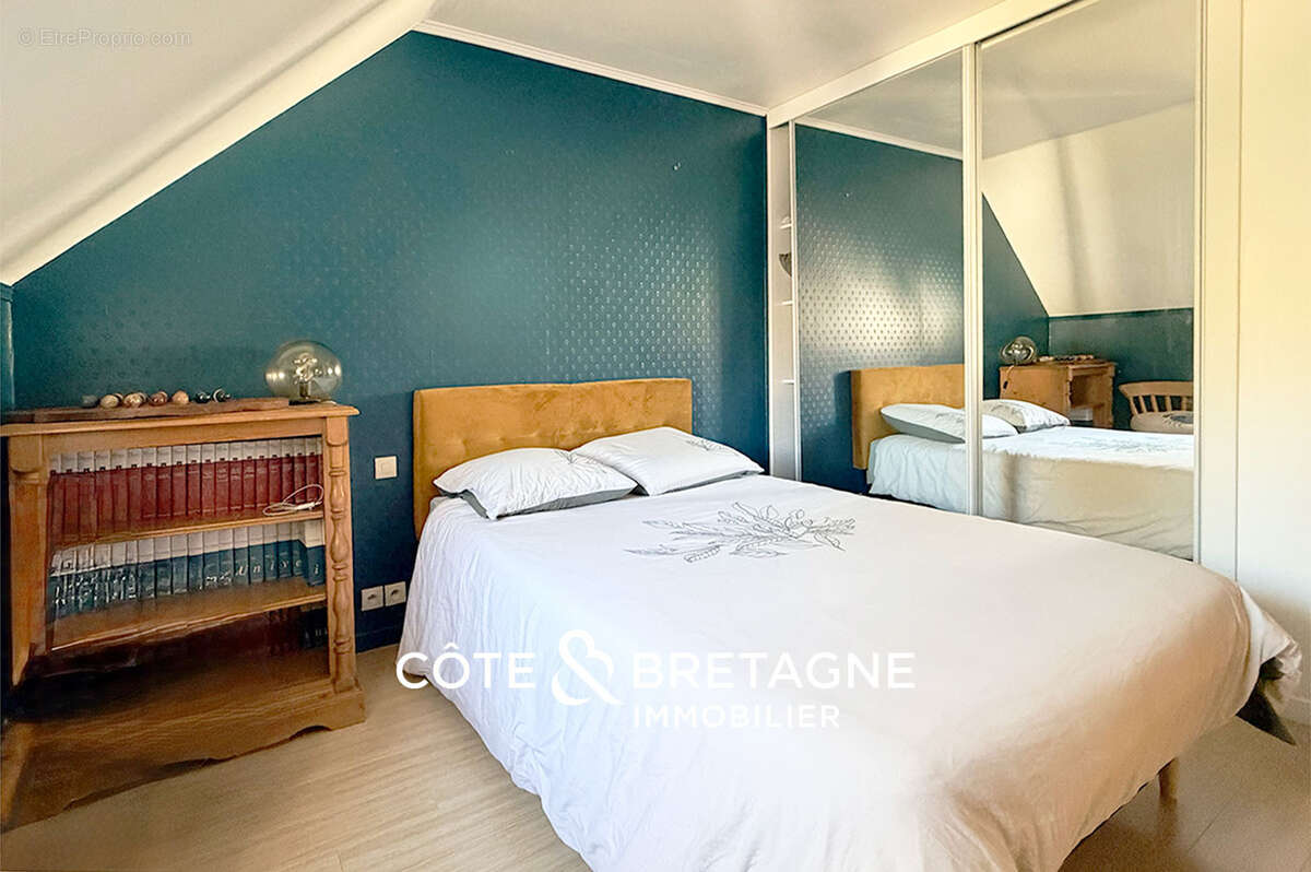 Maison à SAINT-BRIEUC