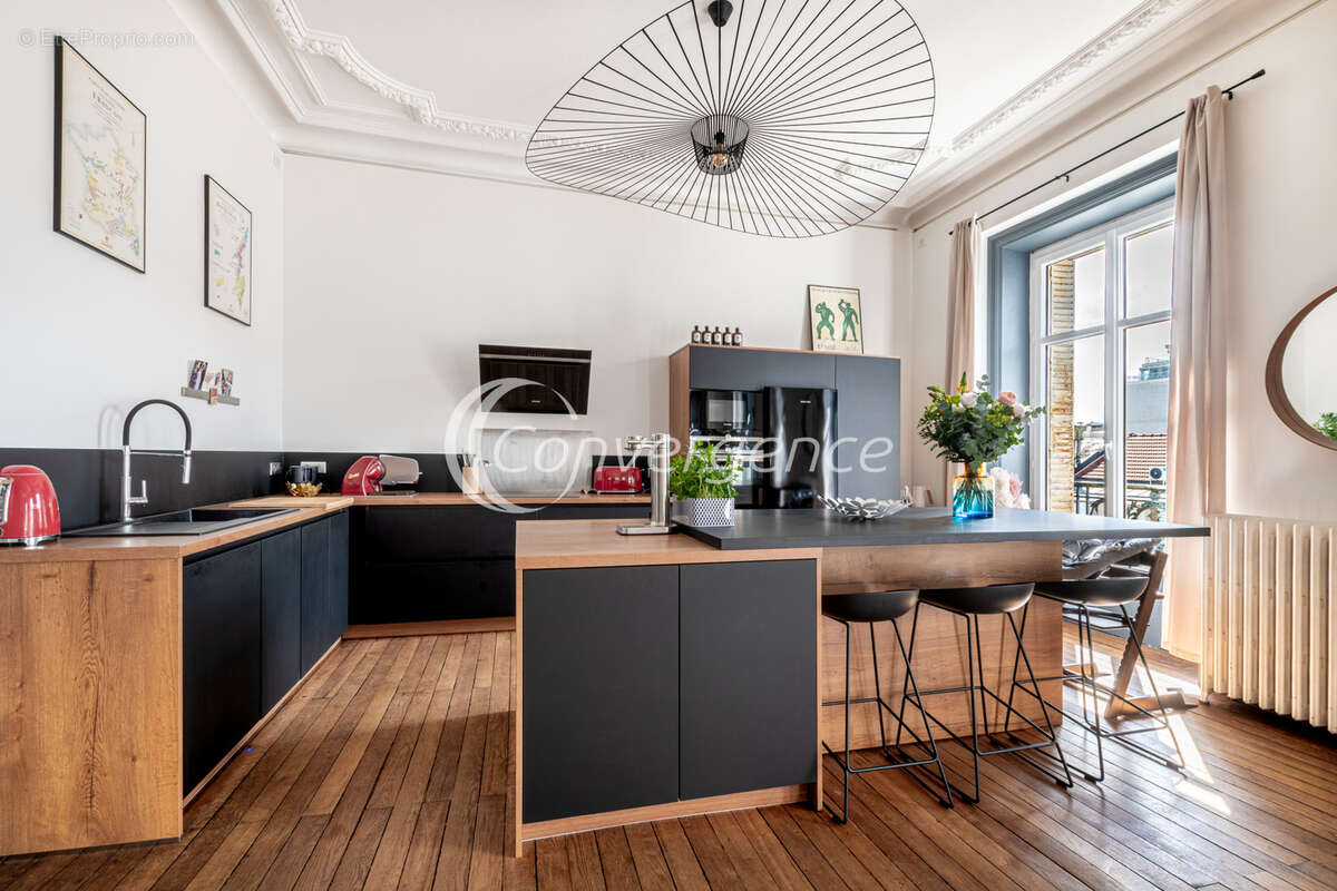 Appartement à LIMOGES
