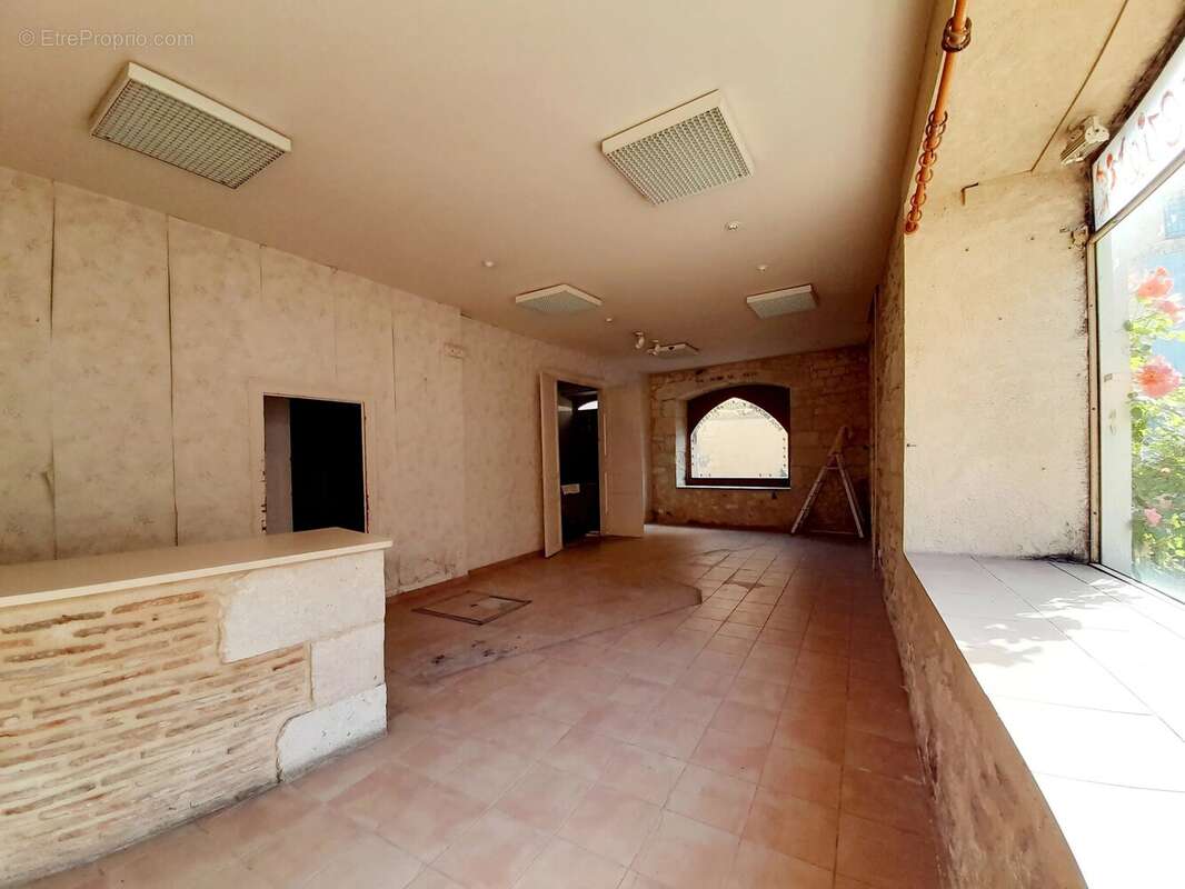 Appartement à ISSIGEAC