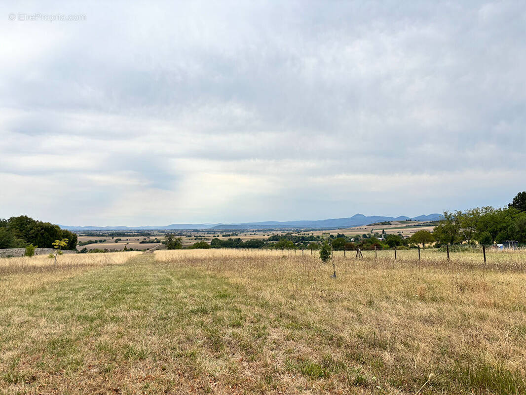 Terrain à ARTONNE