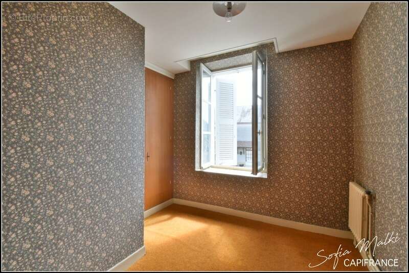 Maison à PREVERANGES