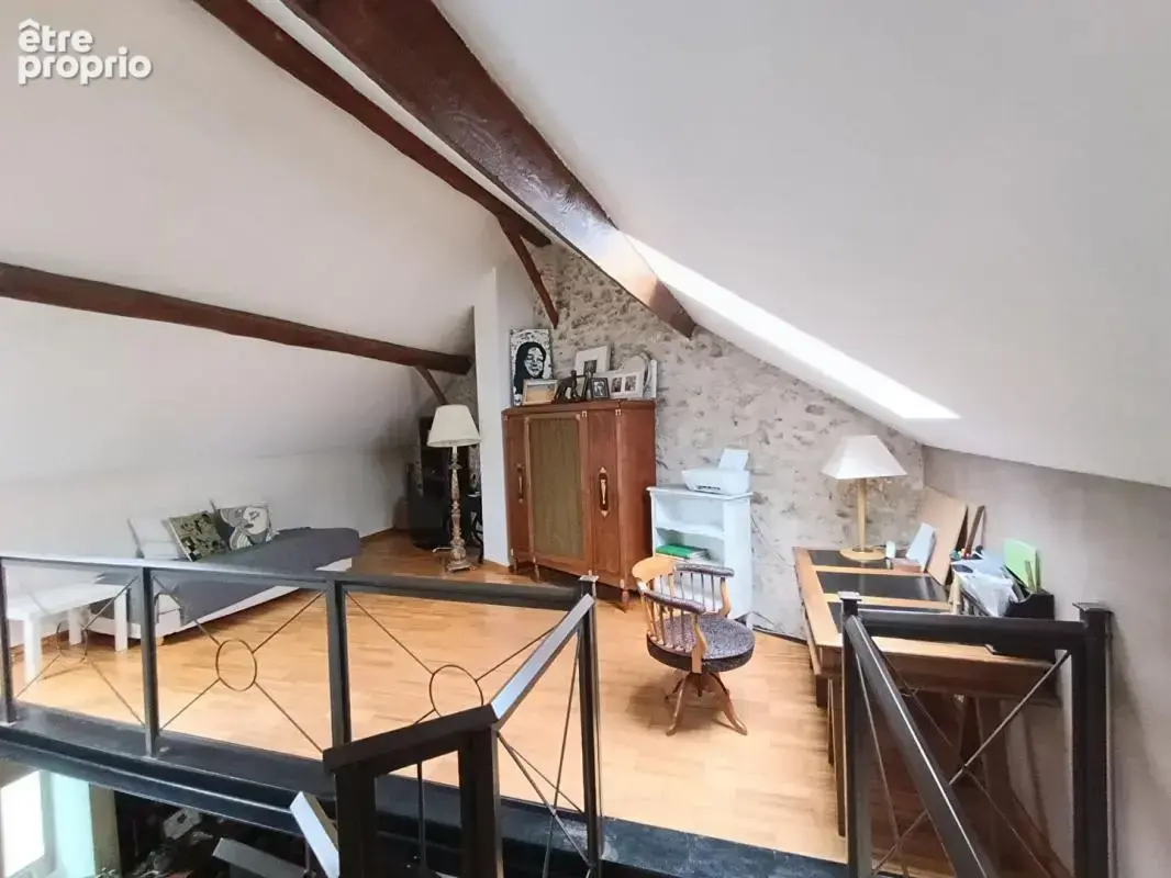 Maison  11 pièce(s) - photo 4