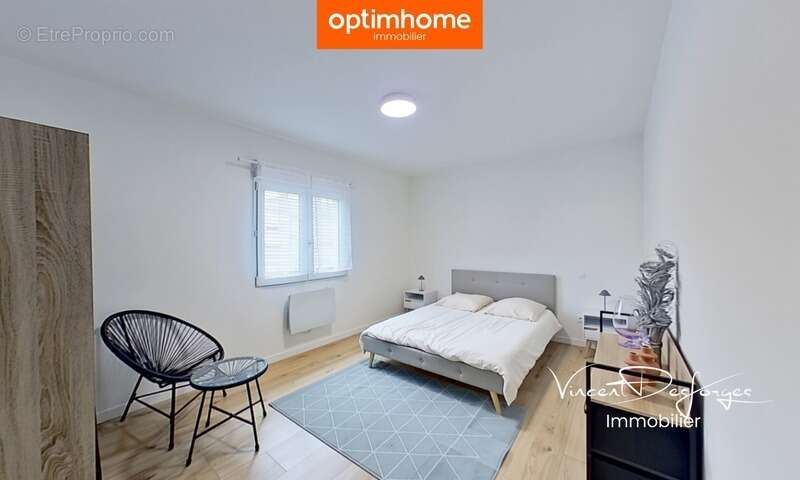 Maison à THIONVILLE