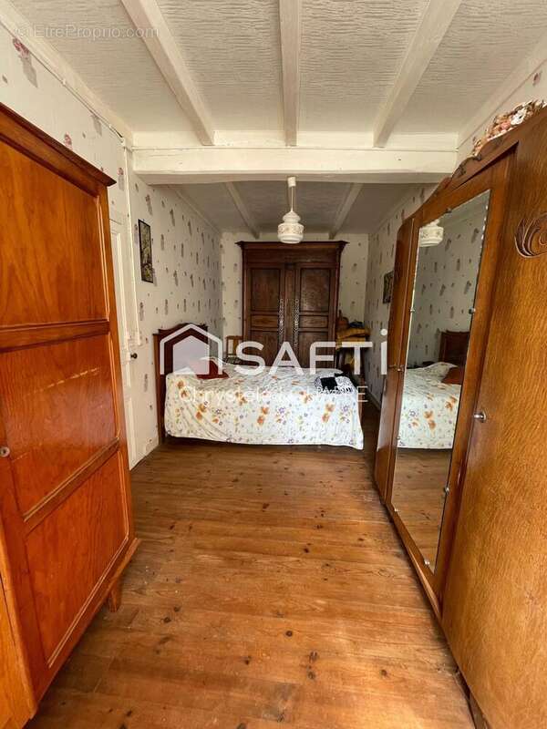 Photo 4 - Maison à POURSAY-GARNAUD