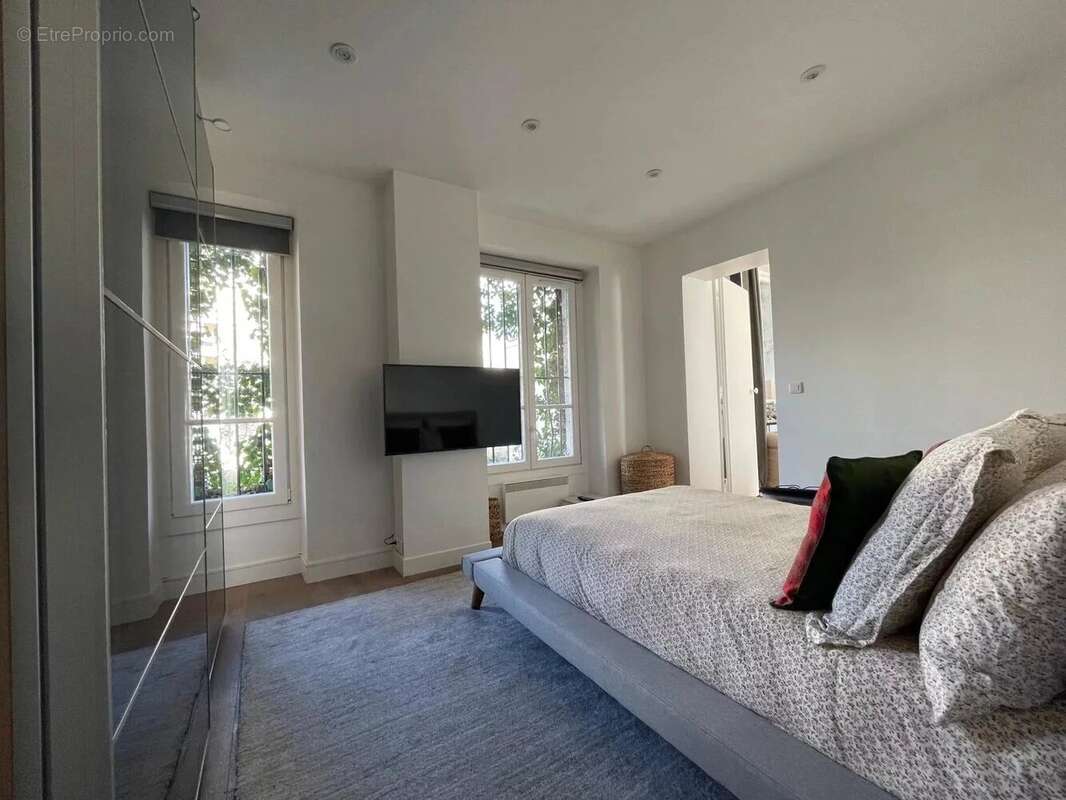 Appartement à LE RAINCY