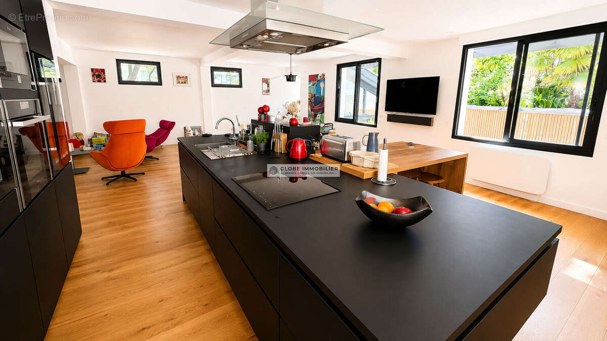 Appartement à BIARRITZ