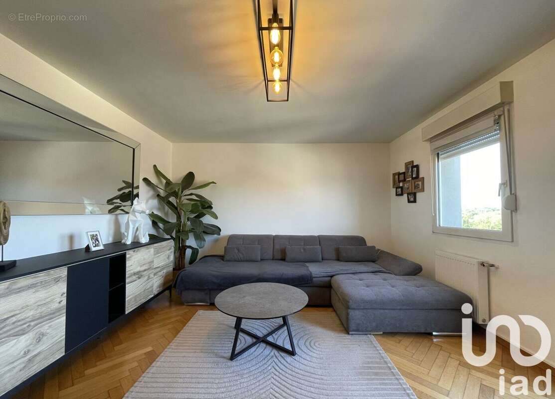 Photo 5 - Appartement à SARREGUEMINES