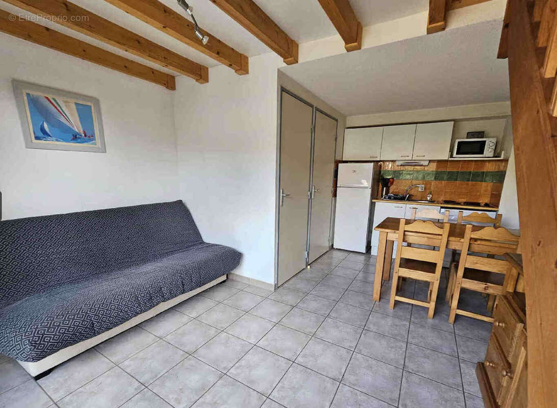 Photo 2 - Maison à BEZIERS