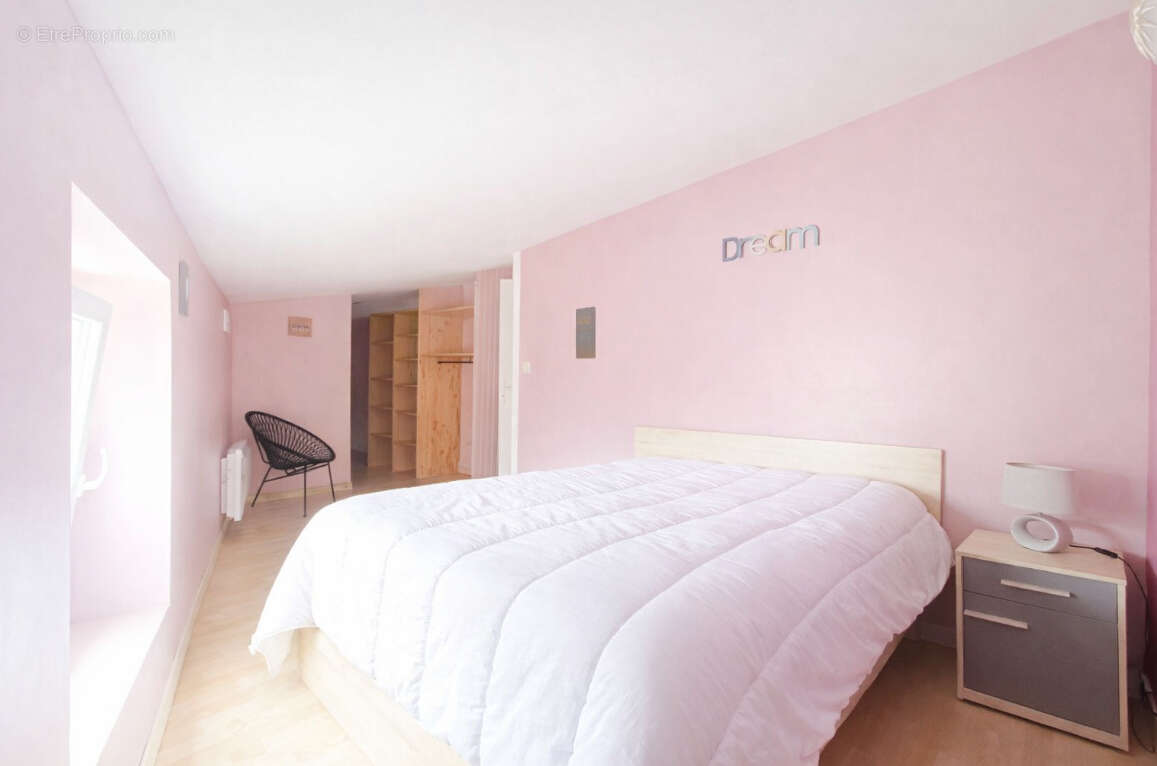 Maison Javrezac 4 pièces 108 m2 - photo 11
