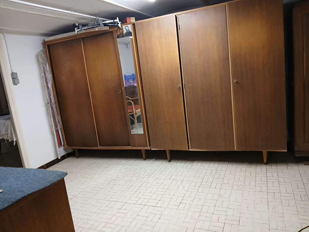 Maison à BOUXIERES-AUX-CHENES