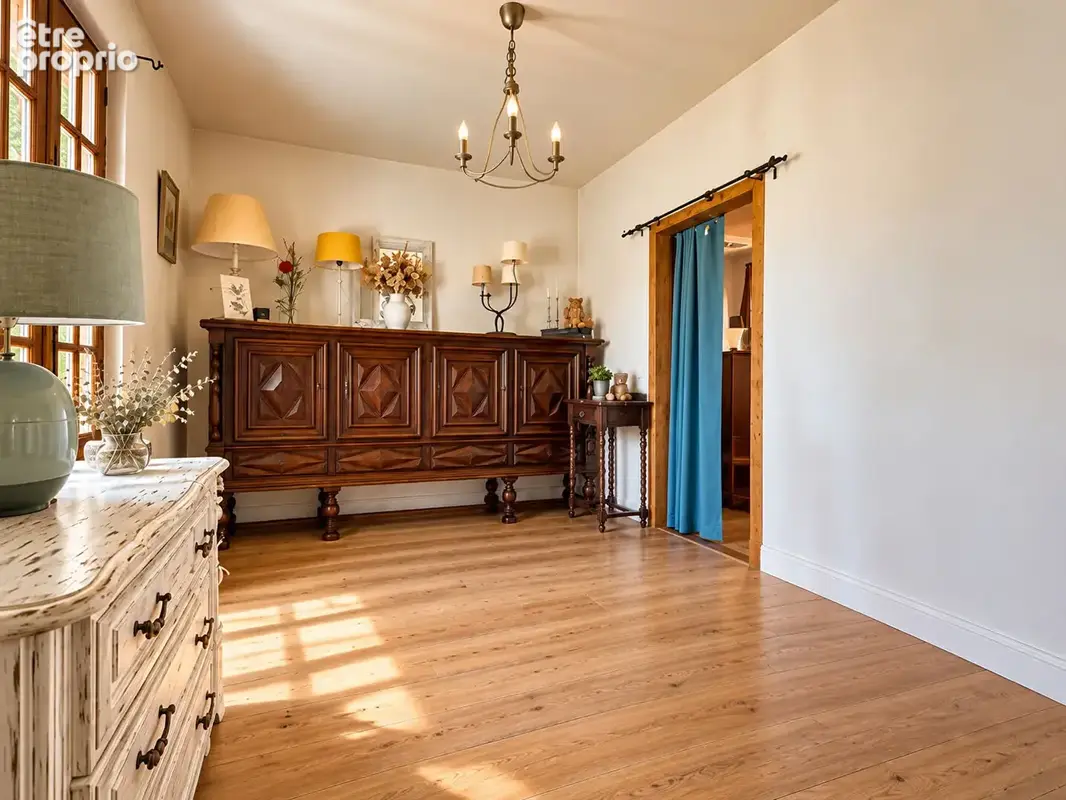 Maison 11 pièces 190 m² à vendre à Pont-Sainte-Maxence (60700) - photo 8